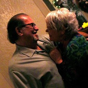 Meet your Posher, Peggy